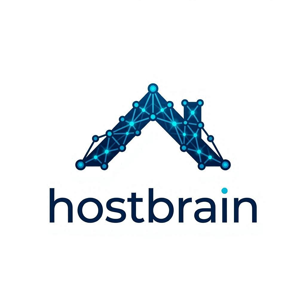 Hostbrain - Intelligence Artificielle Gestion Locative